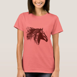 Stay Wild - RedFace T-Shirt