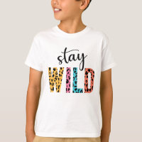 Stay Wild
