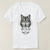 Stay Wild – Trust Your Instincts