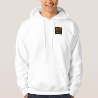 Stay Wild Vintage Animal Graphic for Nature Lover Hoodie