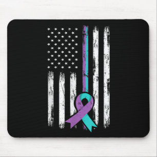 Stay Your Life S Suicide Prevention Awareness Mouse Mat