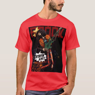 Stayin Alive T-Shirt