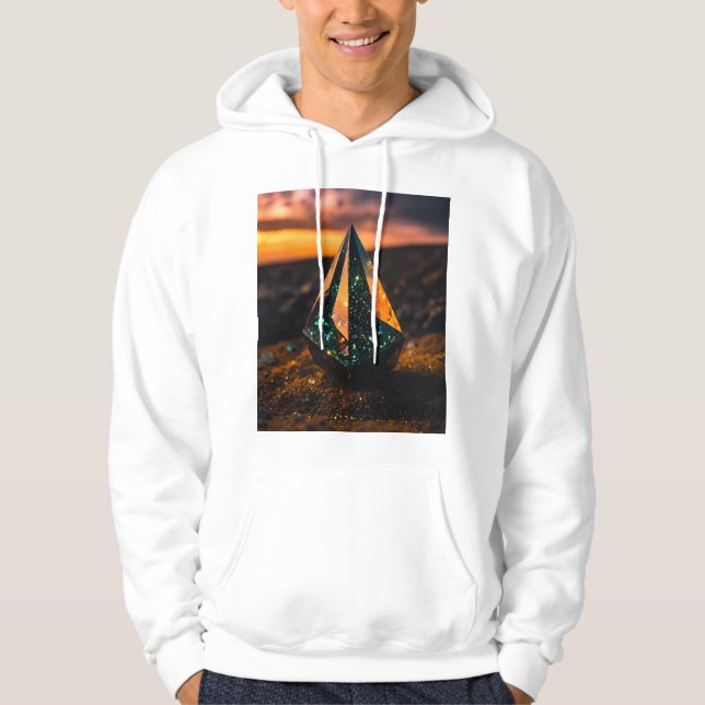 StayWarm&LookCool - Hoddie that define Comfy&styl Hoodie (Front)