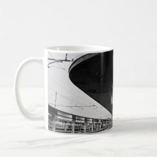 Stazione di Venezia Santa Lucia – Venice, Italy Coffee Mug