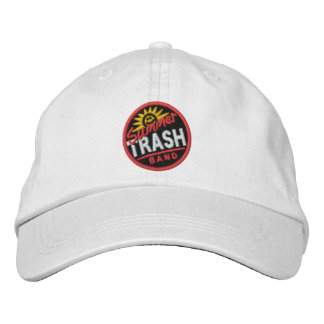 STB Embroidered Hat