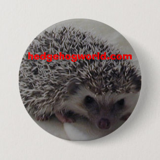 std hedgehog button