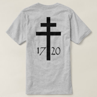 Ste Anne T-Shirt