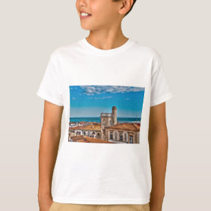 Ste Marie Camargue France T-Shirt