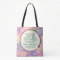 Steadfast Love of God, Scripture Triangle Pattern