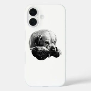 Steady Claim iPhone 16 Case