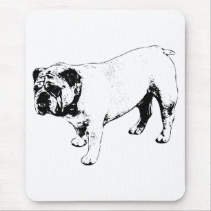 Steady Ink Stance Mouse Mat