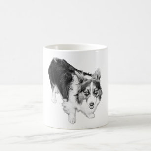 Steady Steps, Morning Brew Coffee Mug