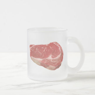 Steak and Ale mug