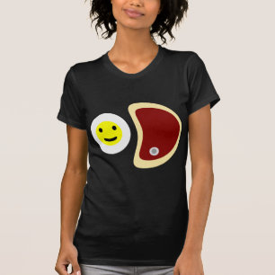 Steak and Eggs T-Shirt