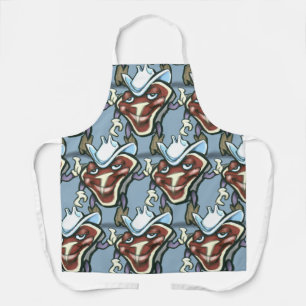 Steak Apron