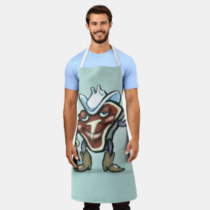 Steak Apron