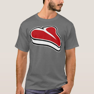 Steak T-Shirt