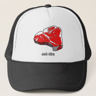 Steak-Thirty Hat