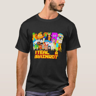 Steal a Brainrot T-Shirt