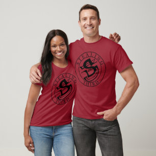 Stealing Third T-Shirt