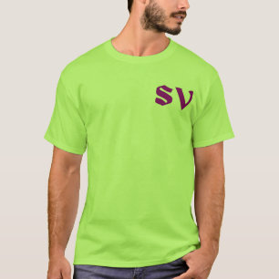 Stealth - Basic T-Shirt