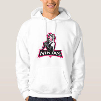 Stealth Ninja T-Shirt | Urban Streetwear Hoodie