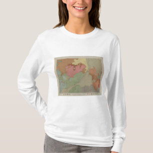 Steam Boat Springs, Nevada T-Shirt