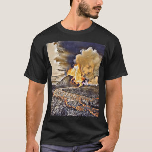 Steam Boiler T-Shirt