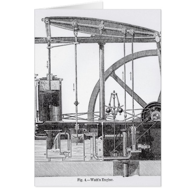 Steam Engine (Front)