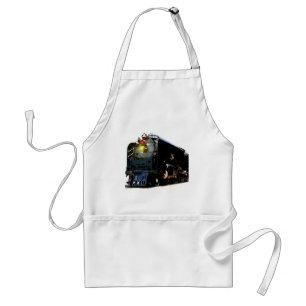 Steam Engine 844 Standard Apron