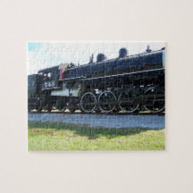 Steam Engine