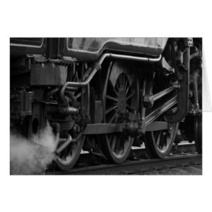 Steam Engine Locomotive Train Gifts