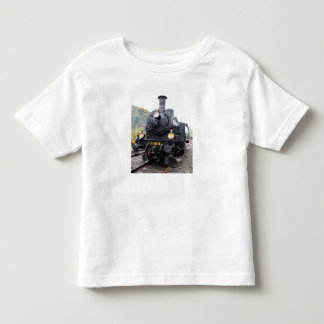 Steam Engine Shirt