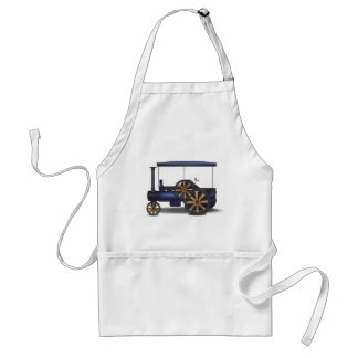 Steam Engine Standard Apron