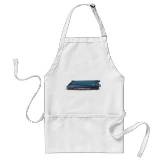 Steam Engine Standard Apron