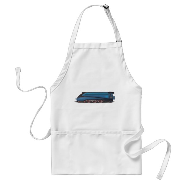 Steam Engine Standard Apron (Front)