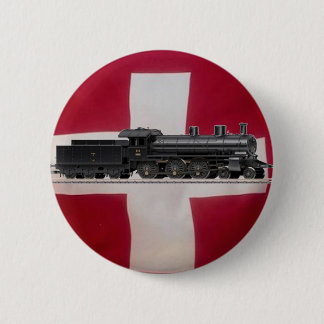 Steam Locomotive A 3/5 Button