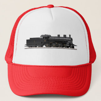 Steam Locomotive A 3/5 Hat