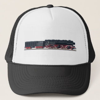 Steam Locomotive BR 53 Borsig Hat