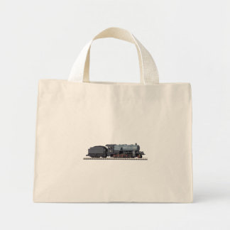 Steam Locomotive G 12 Bag