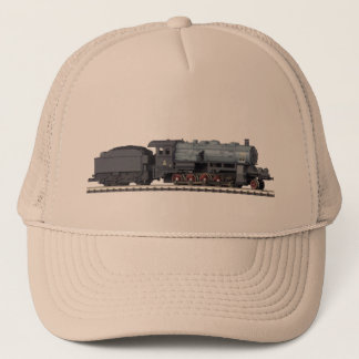 Steam Locomotive G 12 Hat