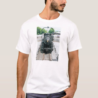 Steam Locomotive T-Shirt