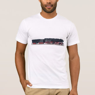 Steam Locomotive T-Shirt