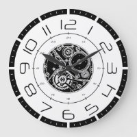STEAM PUNK 24-HOUR