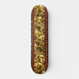 Steam Punk 3 Skateboard