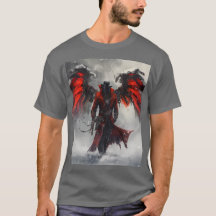 Steam Punk Fire Demon v2.0