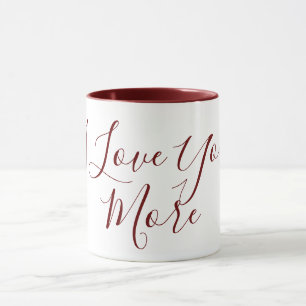 Steam-Spoken Love Mug