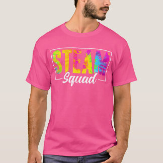 Steam Squad family T-Shirt