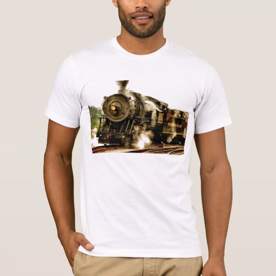 Steam T-Shirt