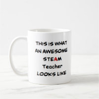 steam teacher, awesome